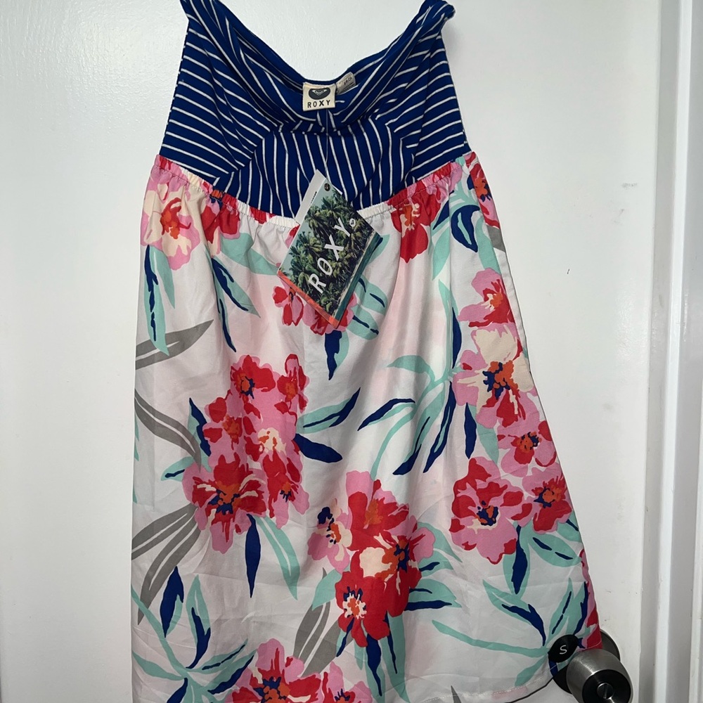 Roxy Swim Cover Up